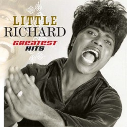 Little Richard - Greatest...