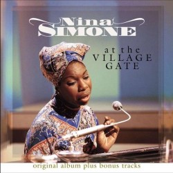 Nina Simone - At The...