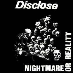 Disclose - Nightmare Or...