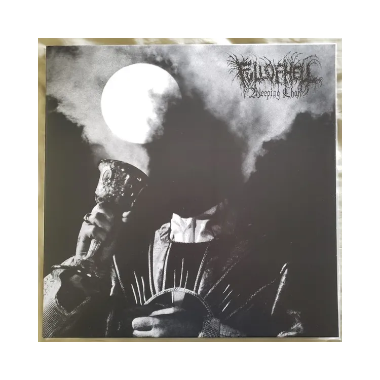 Full Of Hell - Weeping Choir LP Full Of Hell - Weeping Choir LP