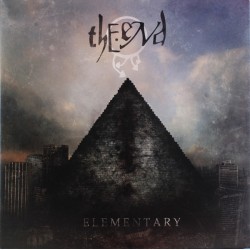 The End - Elementary LP