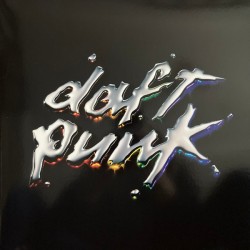 Daft Punk - Discovery 2xLP