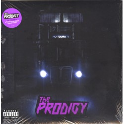 The Prodigy - No Tourists 2xLP