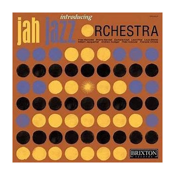 Jah Jazz Orchestra -...