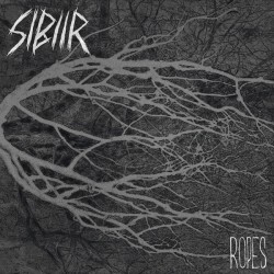Sibiir - Ropes LP