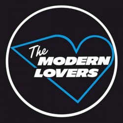 The Modern Lovers - The...