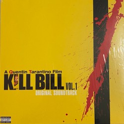 Various - Kill Bill Vol. 1...