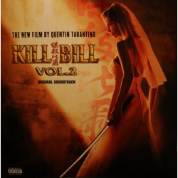 Various - Kill Bill Vol. 2...