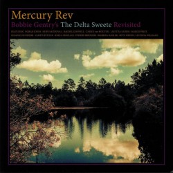 Mercury Rev - Bobbie...