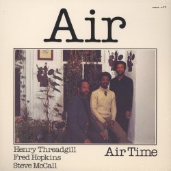Air - Air Time LP