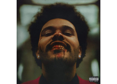 The Weeknd - After Hours - LP