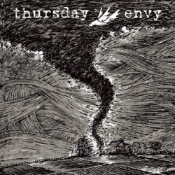 Thursday / Envy LP