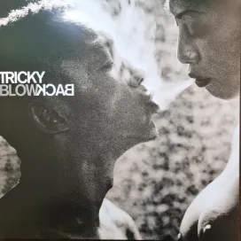 Tricky - Blowback  - LP
