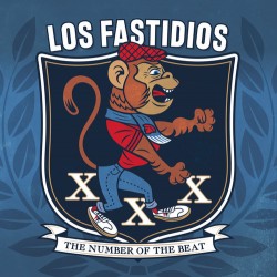 Los Fastidios - XXX The...