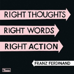 Franz Ferdinand - Right...