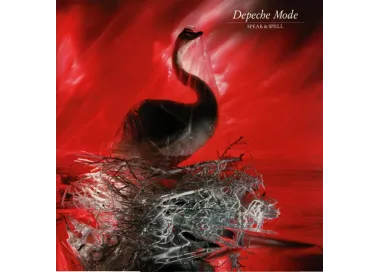 Depeche Mode - Speak & Spell  - LP