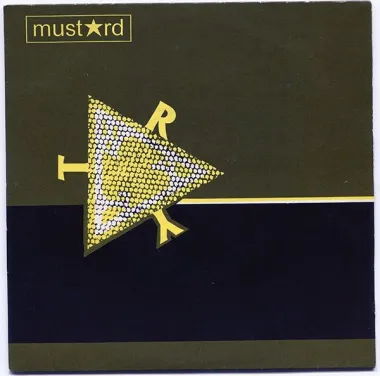 Mustard ‎– Try 7"