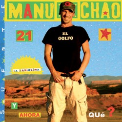 Manu Chao - La Radiolina...