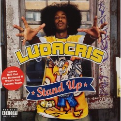 Ludacris ‎– Stand Up 12"