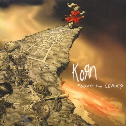 Korn - Follow The Leader 2xLP