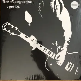 Tim Armstrong - A Poet's Life LP
