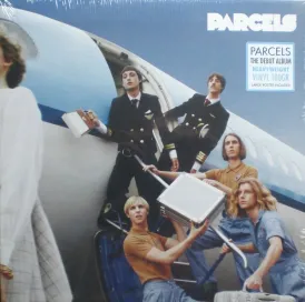 Parcels – Parcels  - LP