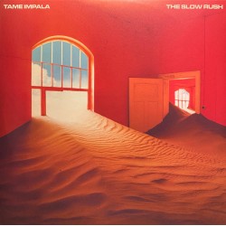 Tame Impala ‎– The Slow...