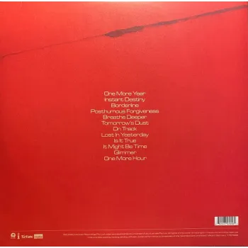 Tame Impala ‎– The Slow Rush - 2xLP