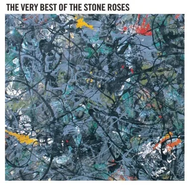 The Stone Roses - The Very Best Of The Stone Roses - 2xLP