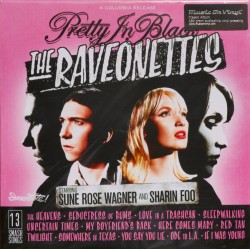 The Raveonettes – Pretty In...