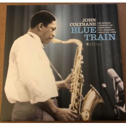 John Coltrane ‎– Blue Train...