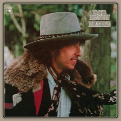 Bob Dylan - Desire LP