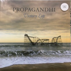 Propagandhi - Victory Lap LP
