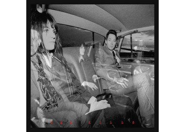 The Kills - Blood Pressures - LP