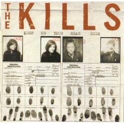 The Kills - Keep On Your...