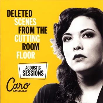 Caro Emerald - Deleted...