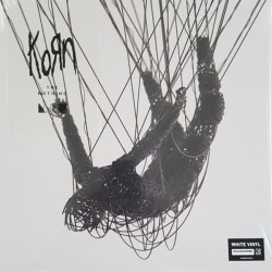 Korn - The Nothing LP