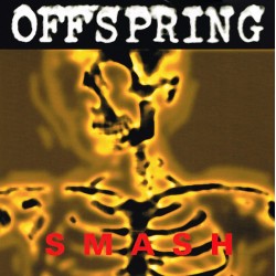 Offspring - Smash - LP