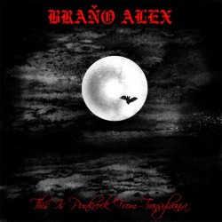 Braňo Alex - This Is...