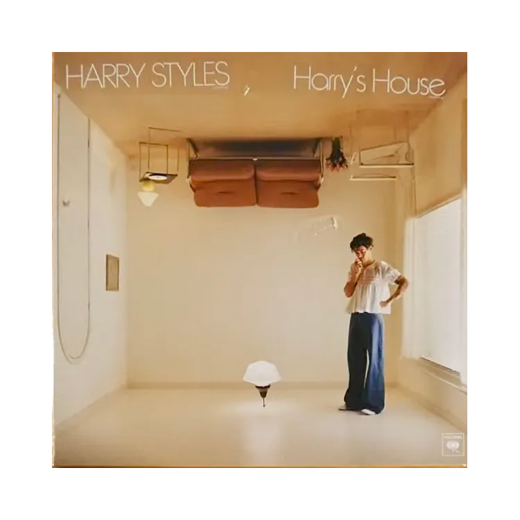 Harry Styles - Harry’s House - LP