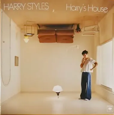 Harry Styles - Harry’s House - LP