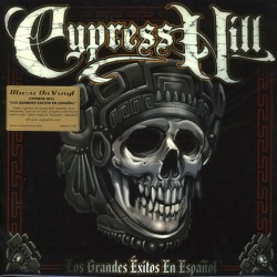 Cypress Hill ‎– Los Grandes...