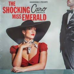 Caro Emerald - The Shocking...