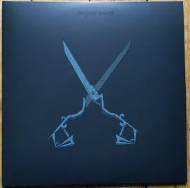 She Past Away - X 2xLP