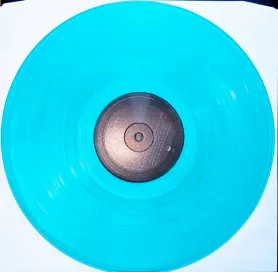 She Past Away - X 2xLP