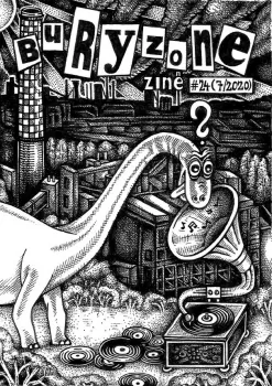Buryzone 24