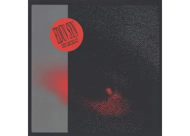 Edúv Syn - Mám Červené Oči Lebo Stále Plačem 2xLP