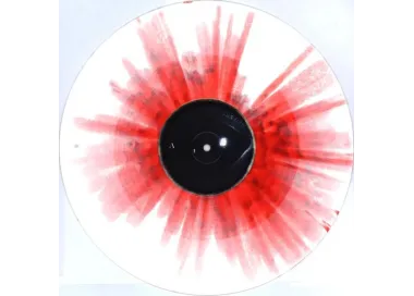 Edúv Syn - Mám Červené Oči Lebo Stále Plačem 2xLP