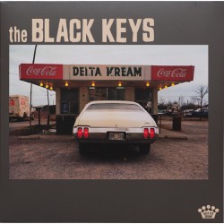 The Black Keys - Delta...