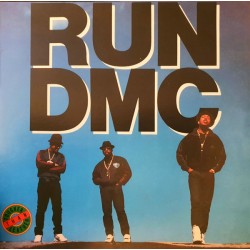 Run-DMC - Tougher Than...